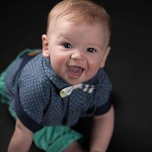 Meet your Posher, Jamie